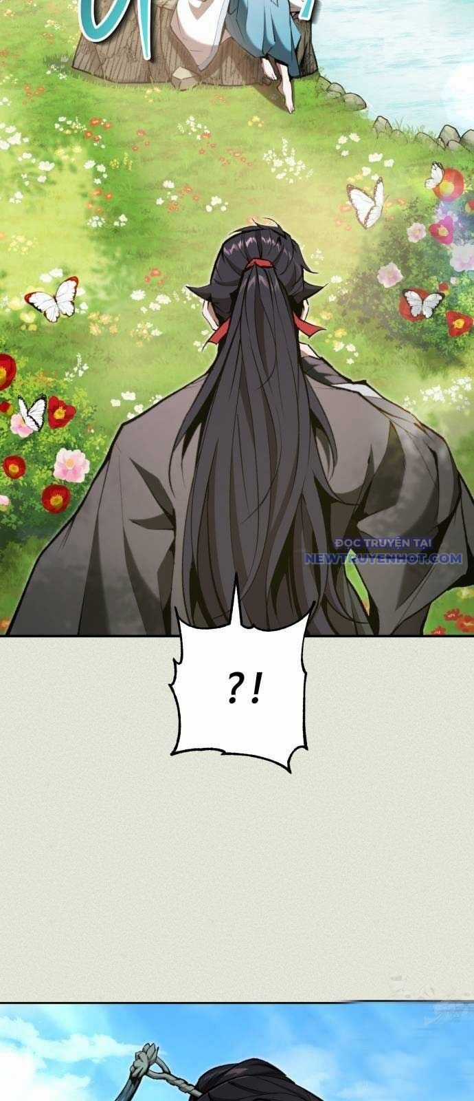 Giáo Chủ Ma Giáo Cũng Biết Sợ Chương 44 trang 57