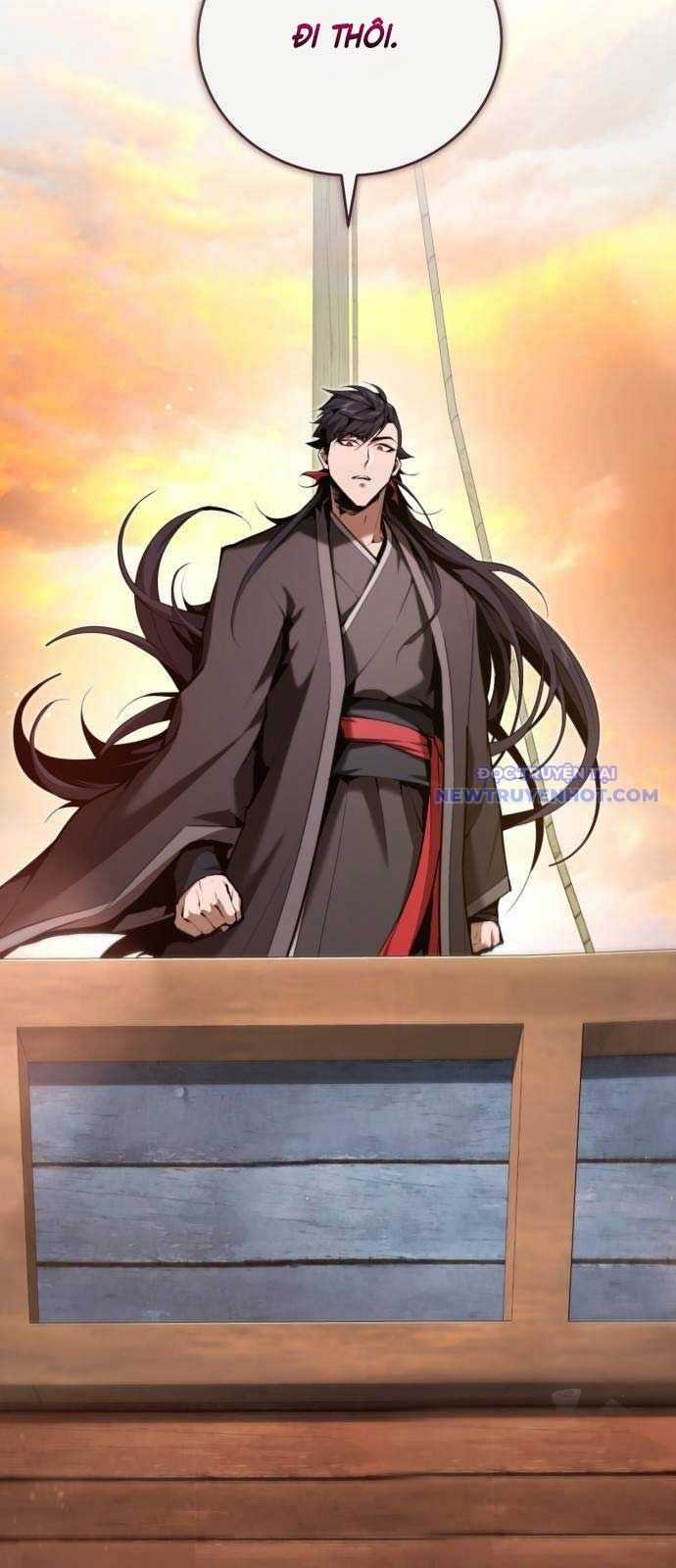 Giáo Chủ Ma Giáo Cũng Biết Sợ Chương 44 trang 6