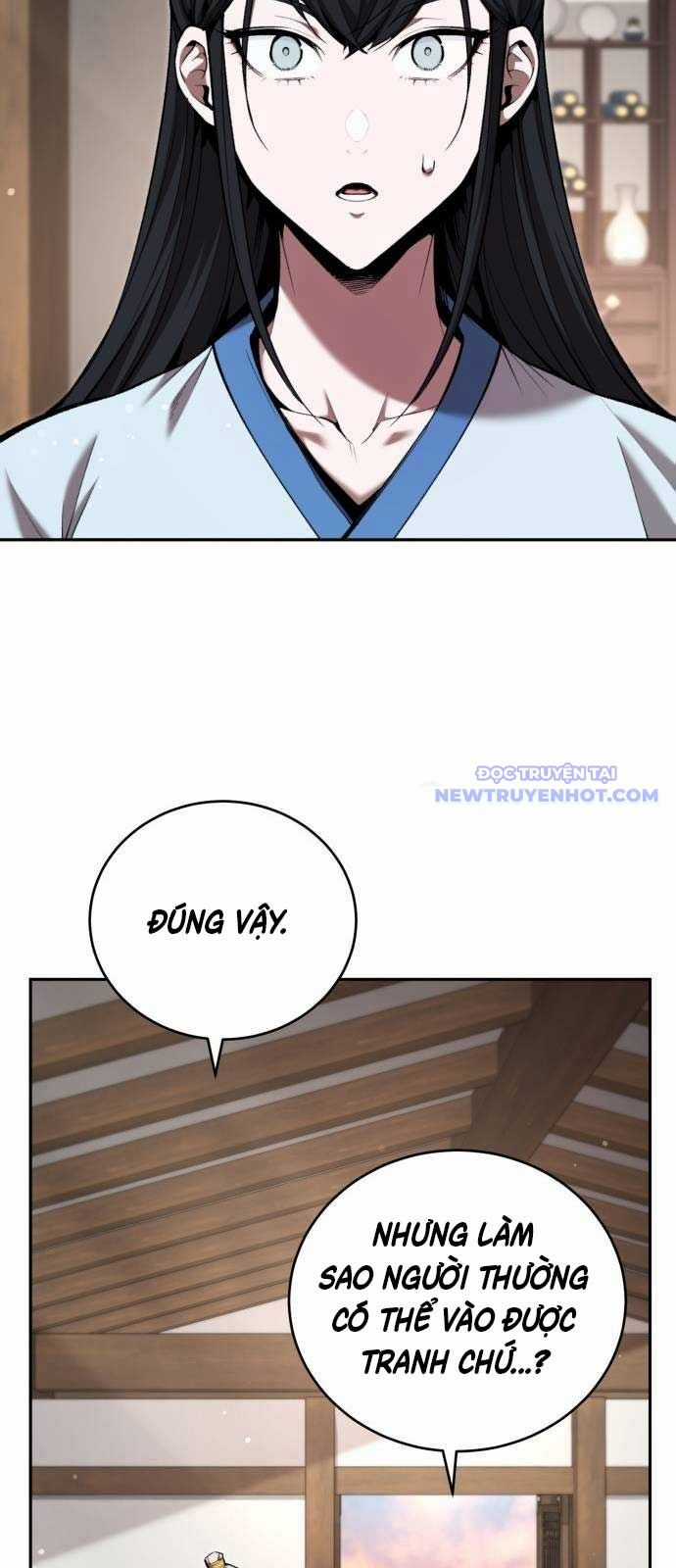 Giáo Chủ Ma Giáo Cũng Biết Sợ Chương 44 trang 60