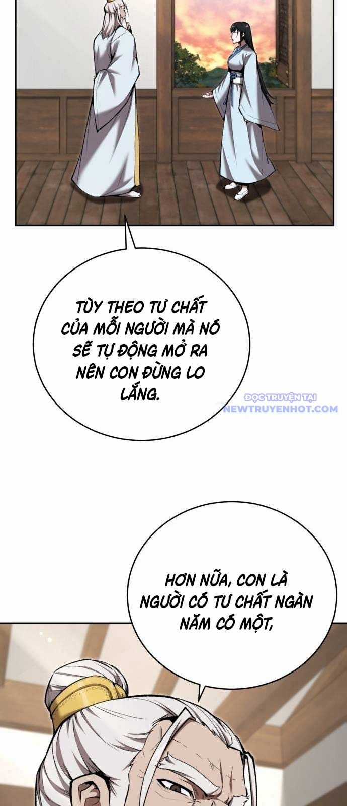 Giáo Chủ Ma Giáo Cũng Biết Sợ Chương 44 trang 61