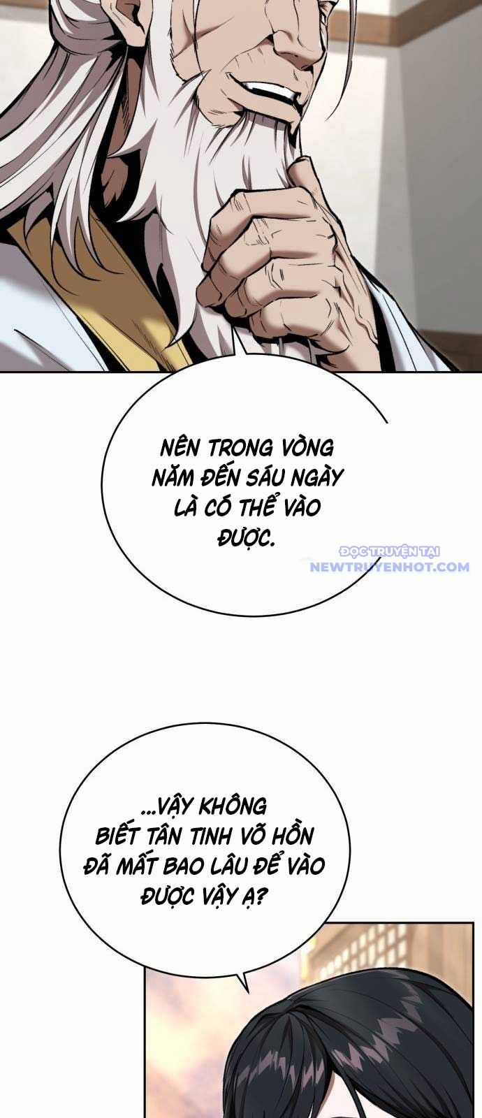 Giáo Chủ Ma Giáo Cũng Biết Sợ Chương 44 trang 62