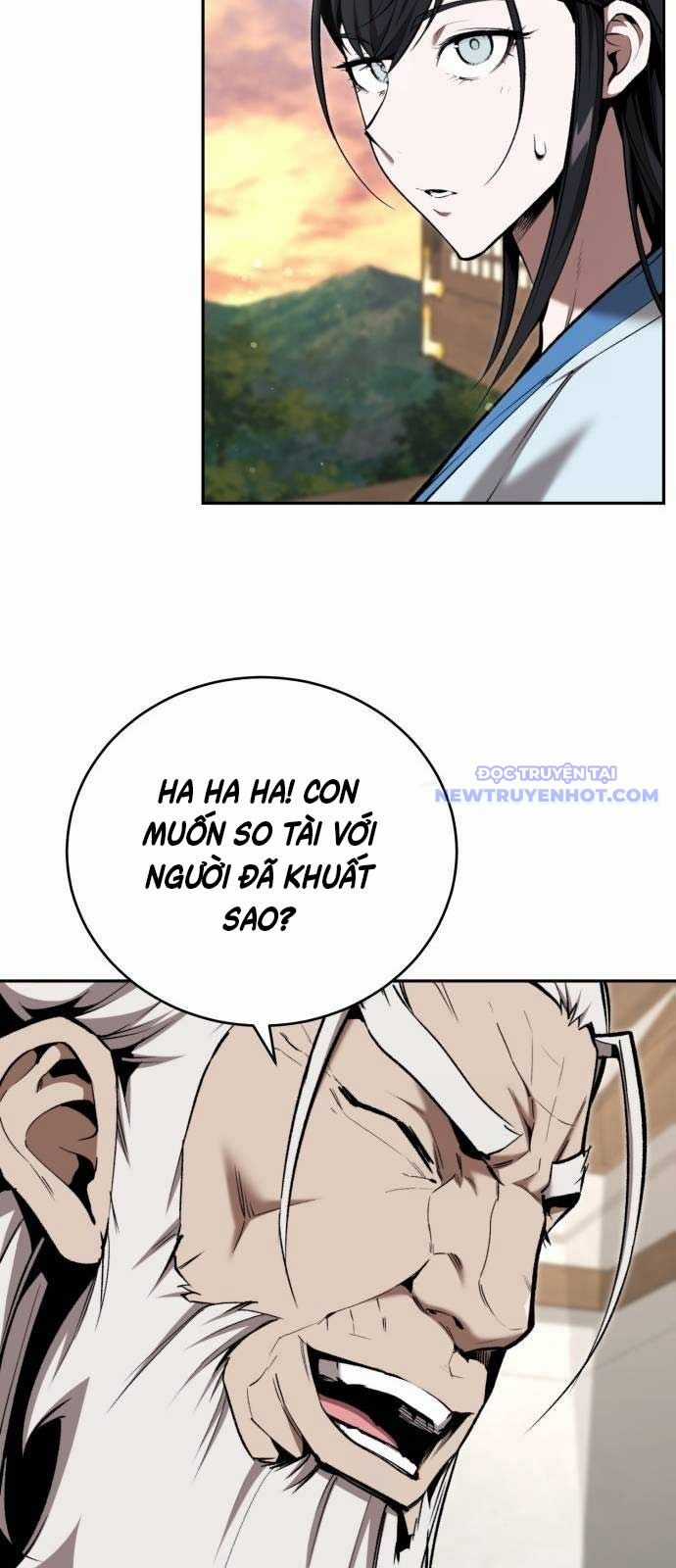 Giáo Chủ Ma Giáo Cũng Biết Sợ Chương 44 trang 63