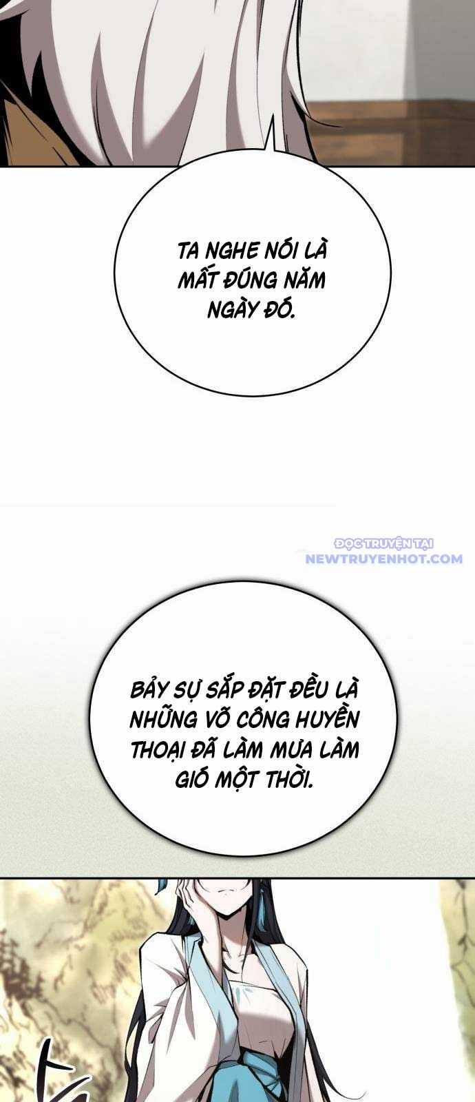 Giáo Chủ Ma Giáo Cũng Biết Sợ Chương 44 trang 64