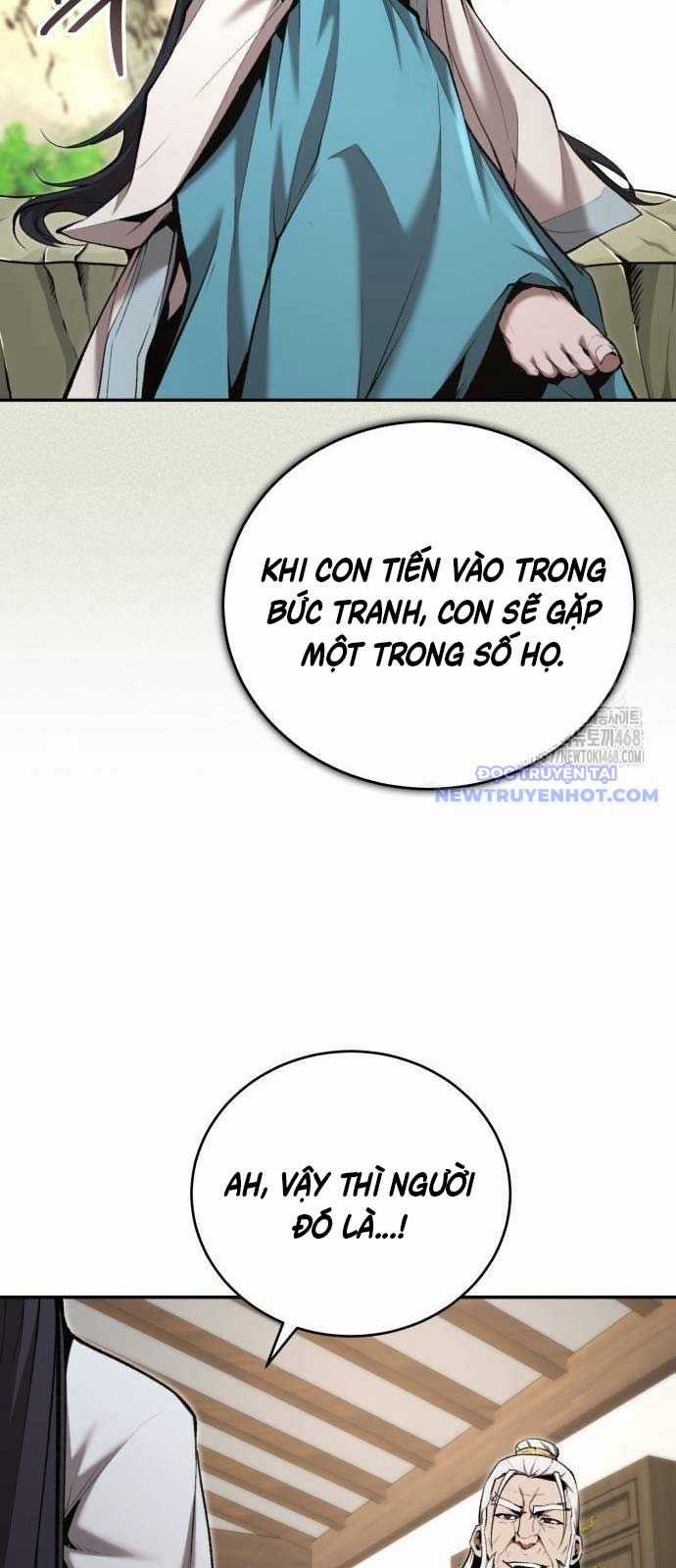 Giáo Chủ Ma Giáo Cũng Biết Sợ Chương 44 trang 65