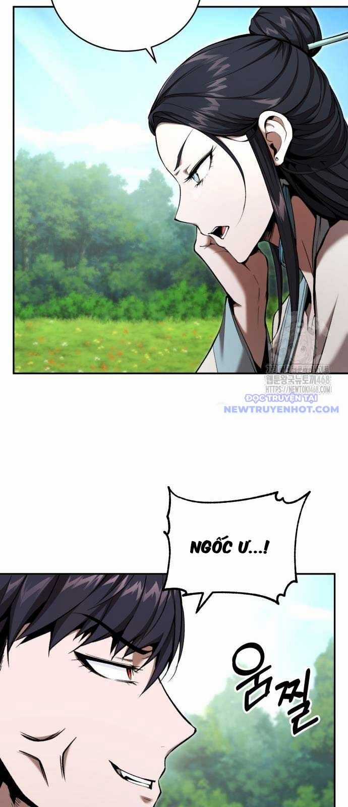 Giáo Chủ Ma Giáo Cũng Biết Sợ Chương 44 trang 69