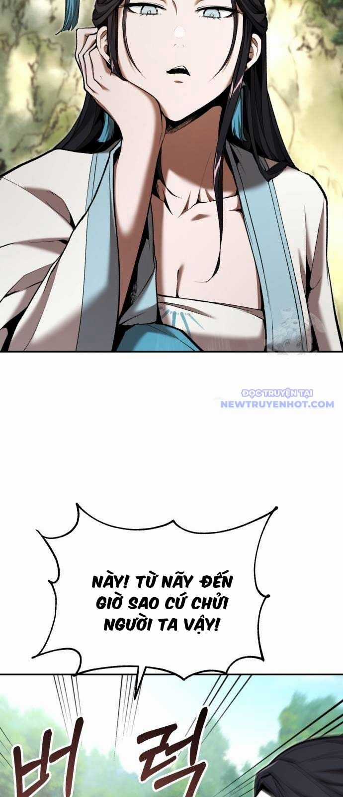 Giáo Chủ Ma Giáo Cũng Biết Sợ Chương 44 trang 71