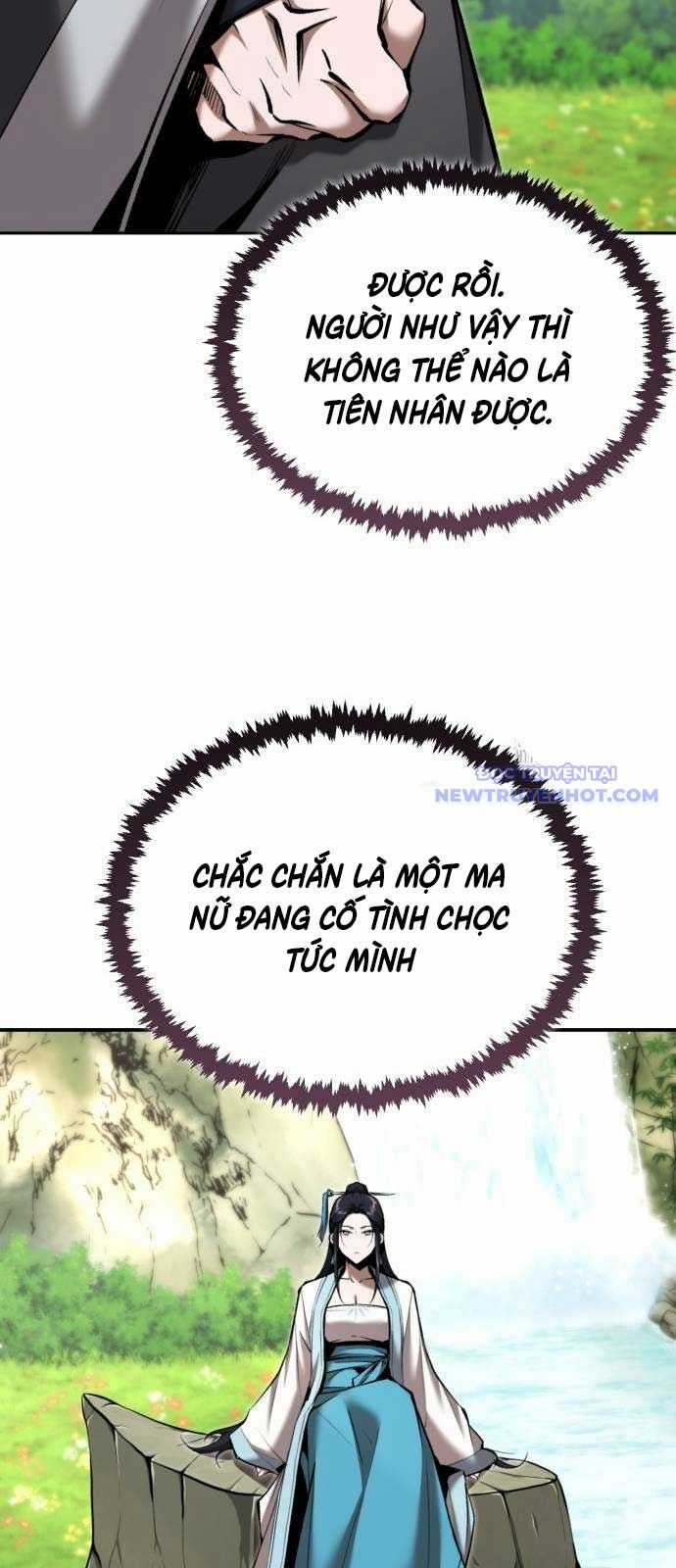 Giáo Chủ Ma Giáo Cũng Biết Sợ Chương 44 trang 73