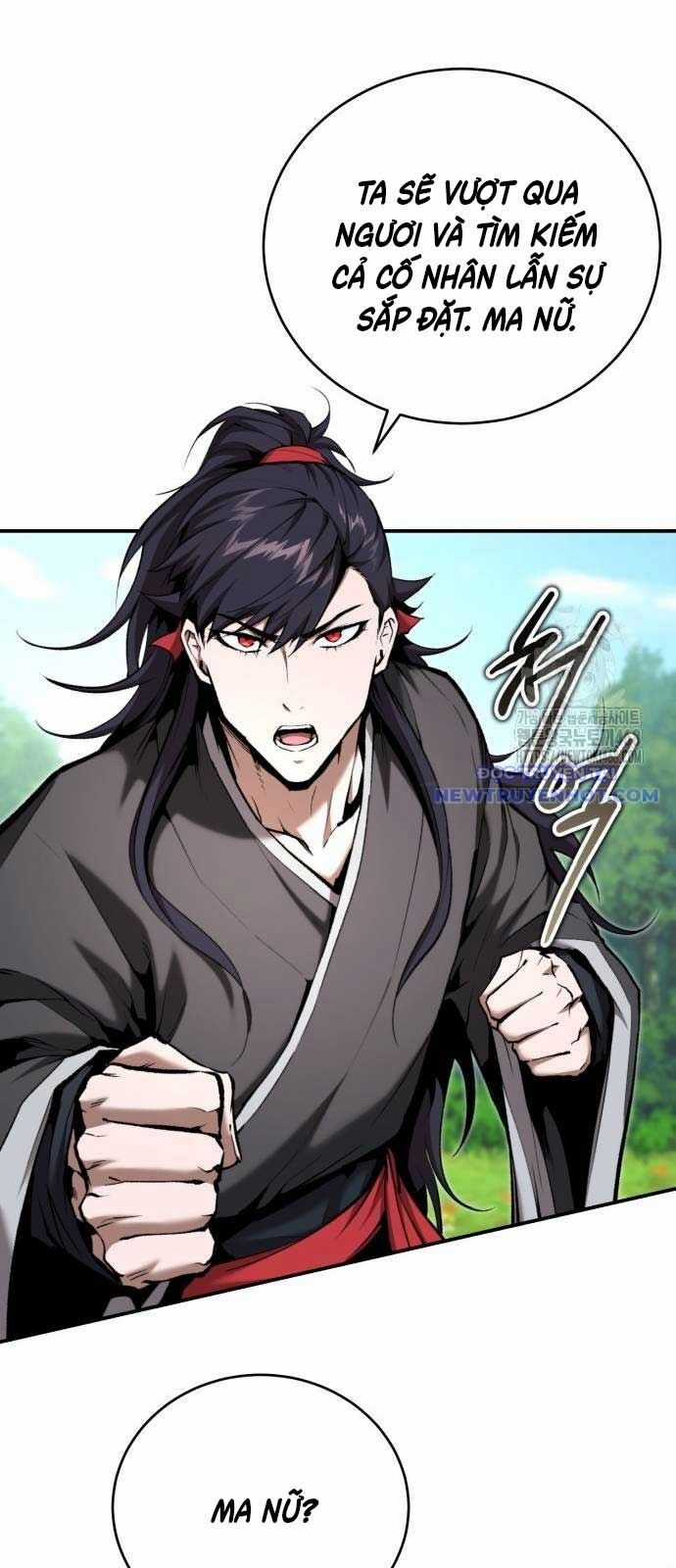 Giáo Chủ Ma Giáo Cũng Biết Sợ Chương 44 trang 75