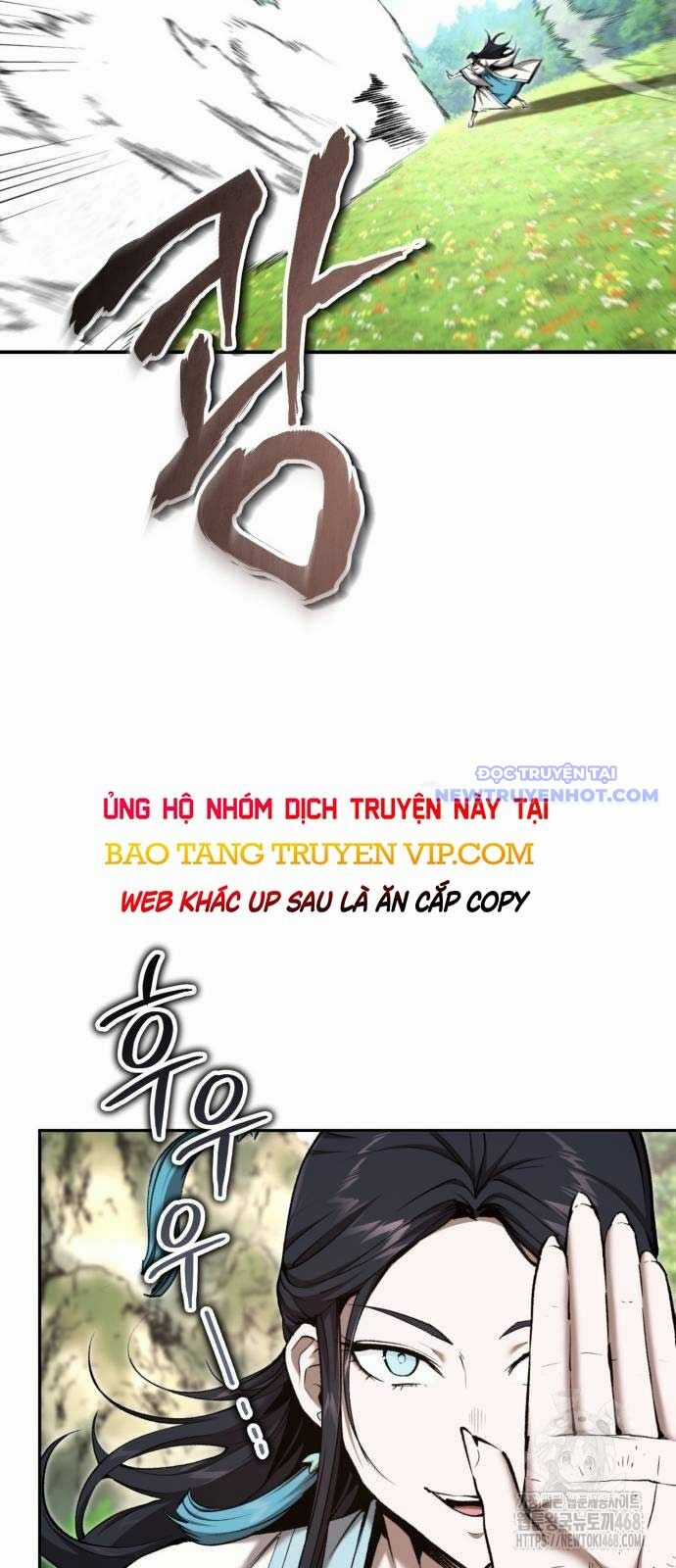 Giáo Chủ Ma Giáo Cũng Biết Sợ Chương 44 trang 80