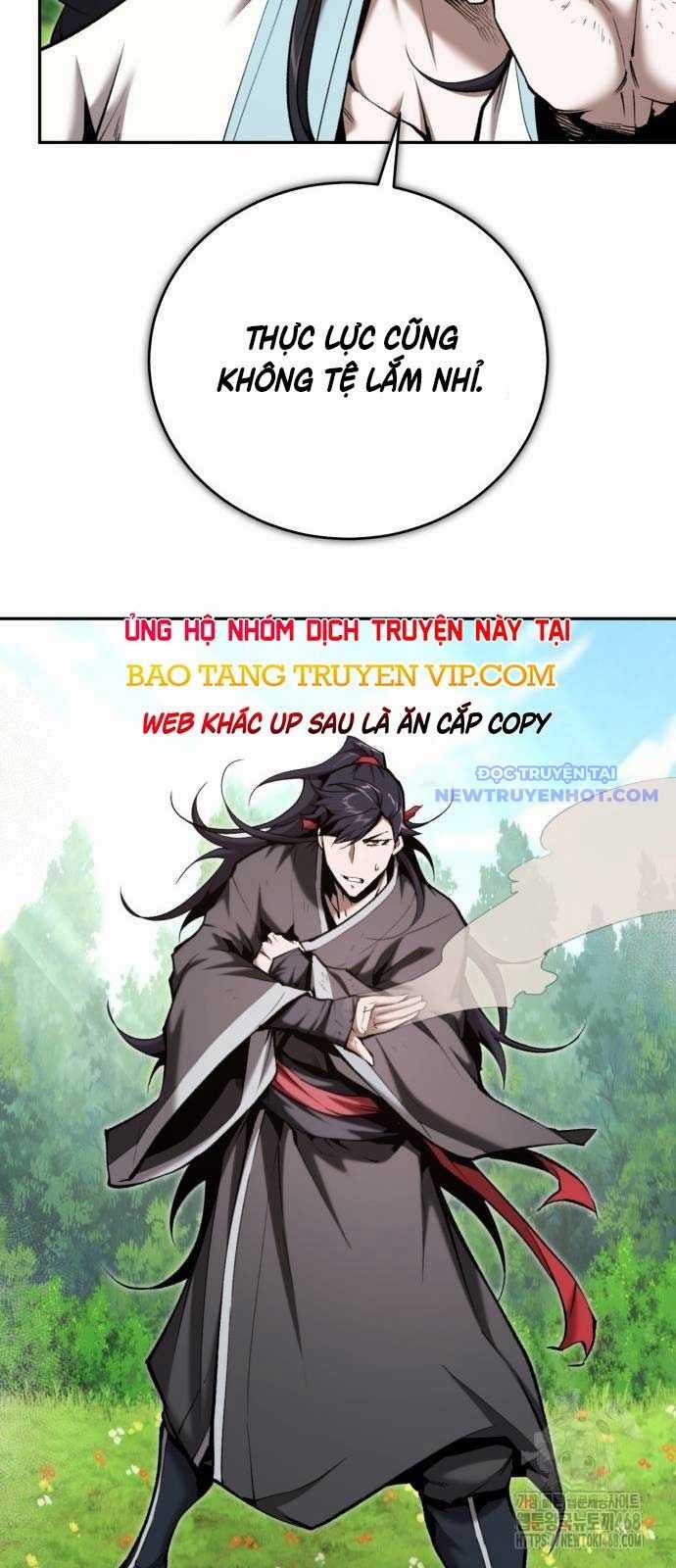 Giáo Chủ Ma Giáo Cũng Biết Sợ Chương 44 trang 81