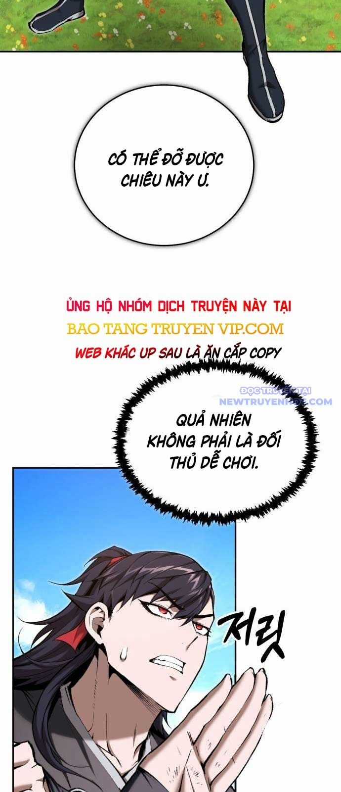 Giáo Chủ Ma Giáo Cũng Biết Sợ Chương 44 trang 82