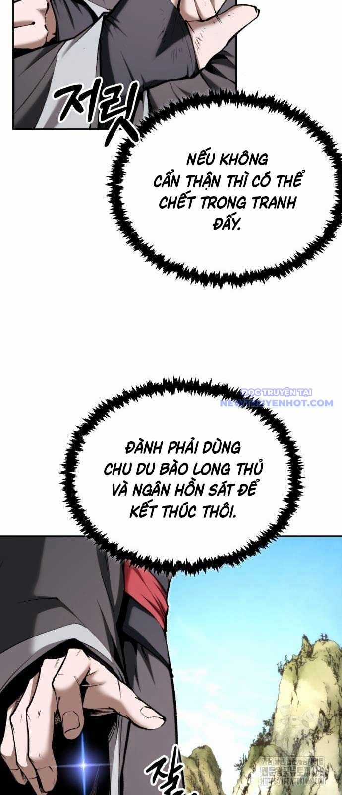 Giáo Chủ Ma Giáo Cũng Biết Sợ Chương 44 trang 83