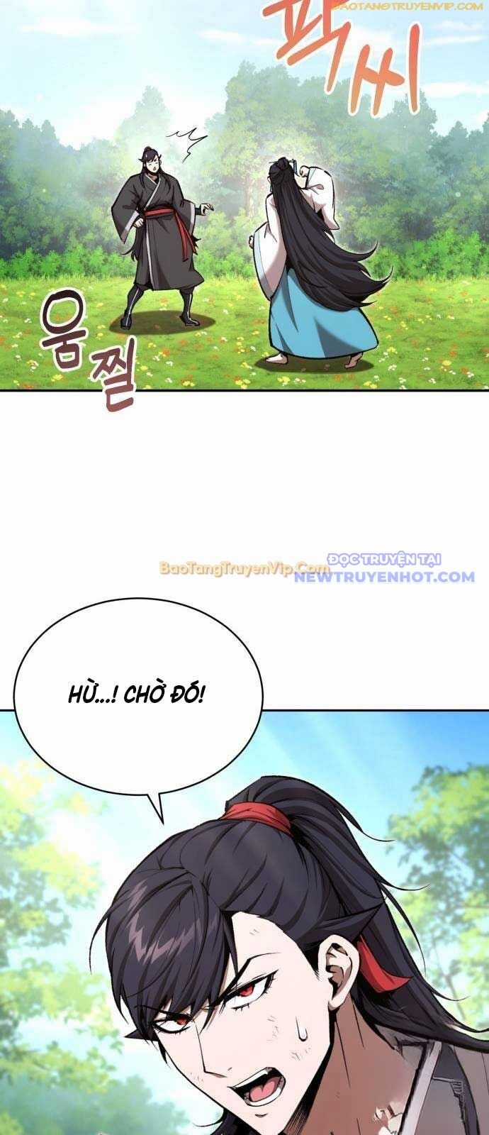 Giáo Chủ Ma Giáo Cũng Biết Sợ Chương 45 trang 12