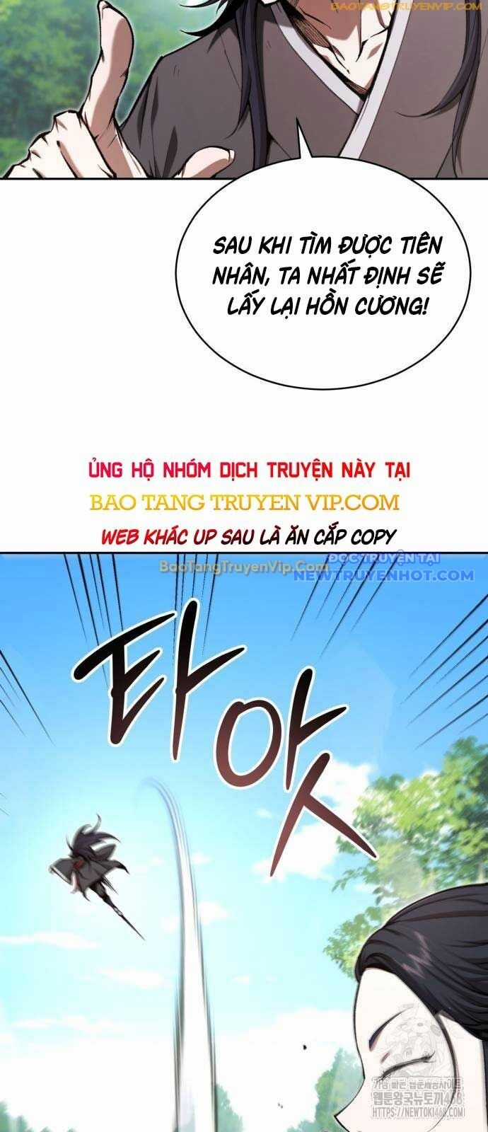 Giáo Chủ Ma Giáo Cũng Biết Sợ Chương 45 trang 13