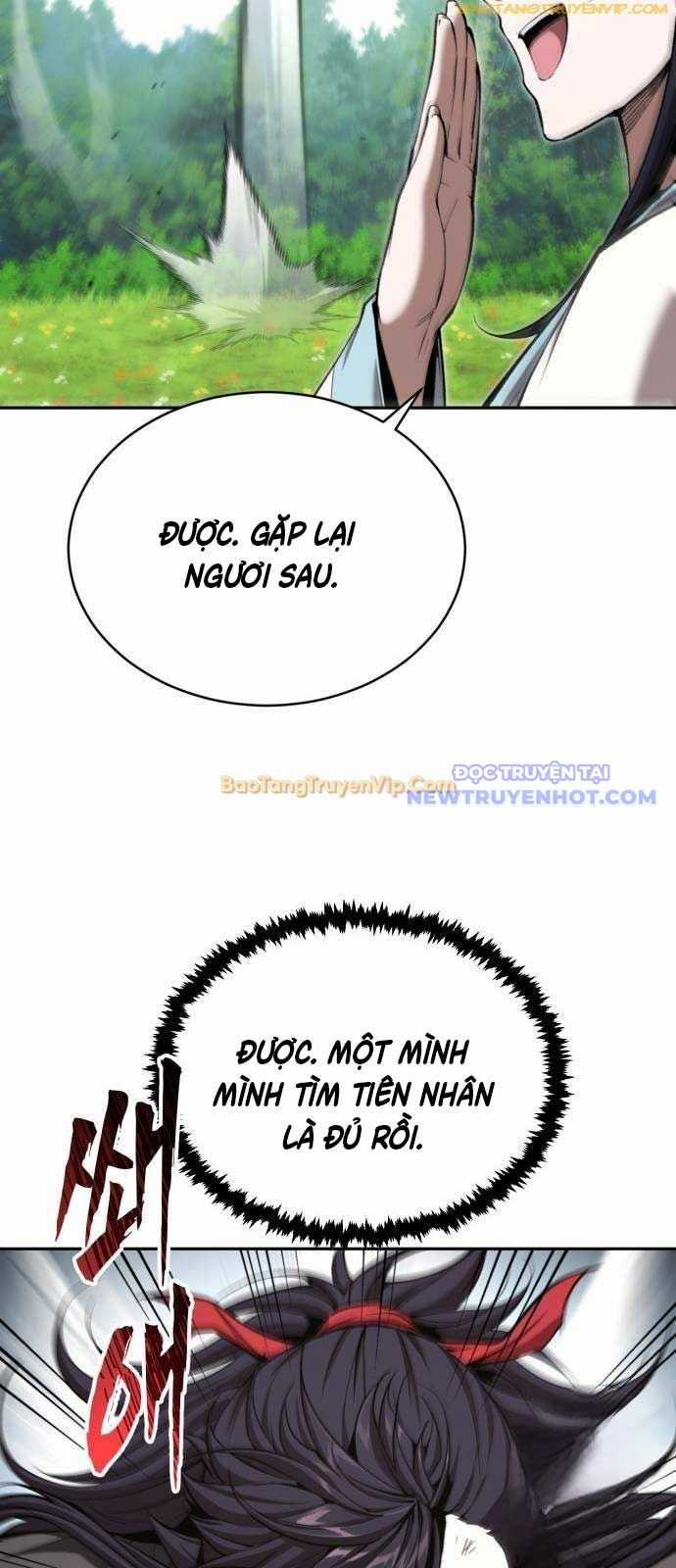 Giáo Chủ Ma Giáo Cũng Biết Sợ Chương 45 trang 14