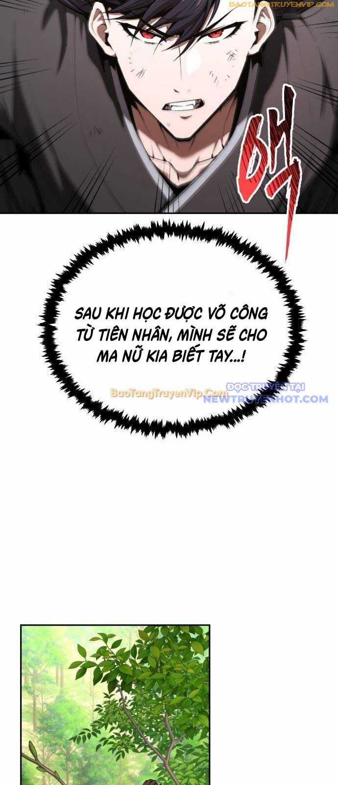 Giáo Chủ Ma Giáo Cũng Biết Sợ Chương 45 trang 15