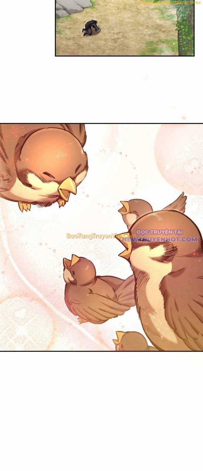 Giáo Chủ Ma Giáo Cũng Biết Sợ Chương 45 trang 17