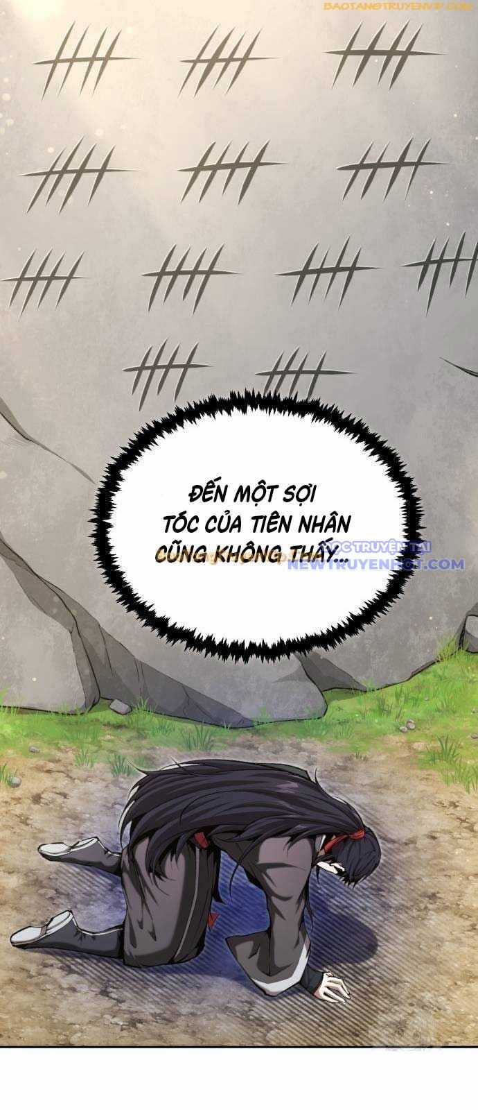 Giáo Chủ Ma Giáo Cũng Biết Sợ Chương 45 trang 19