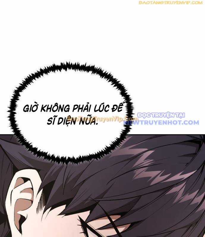 Giáo Chủ Ma Giáo Cũng Biết Sợ Chương 45 trang 20