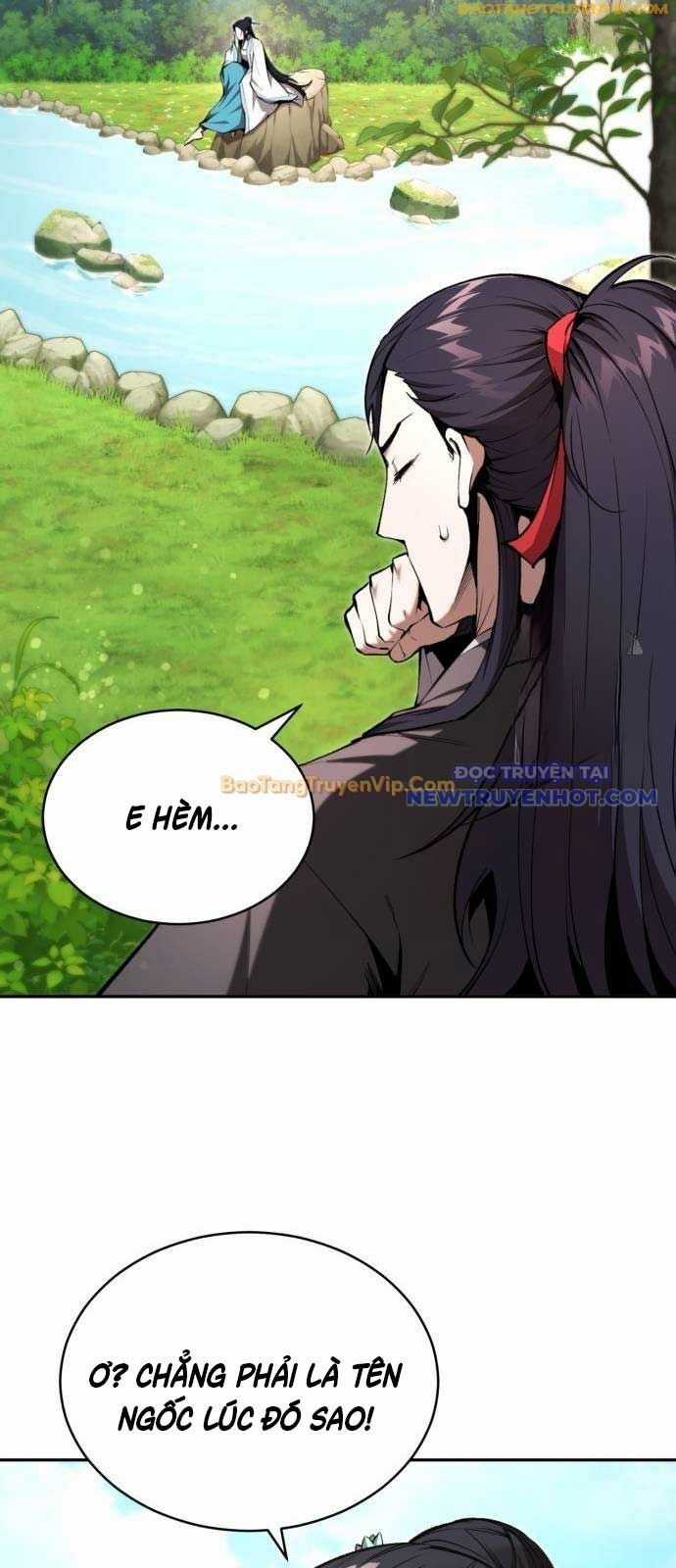 Giáo Chủ Ma Giáo Cũng Biết Sợ Chương 45 trang 22