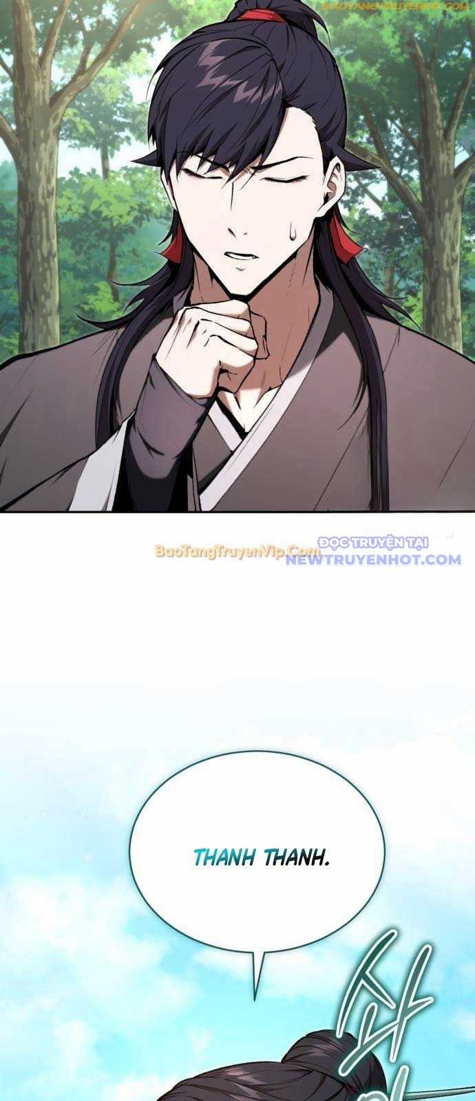 Giáo Chủ Ma Giáo Cũng Biết Sợ Chương 45 trang 24