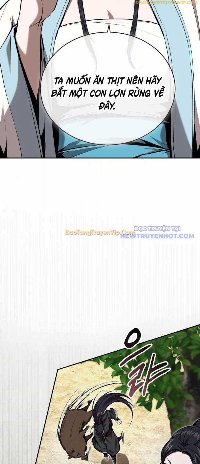 Giáo Chủ Ma Giáo Cũng Biết Sợ Chương 45 trang 30