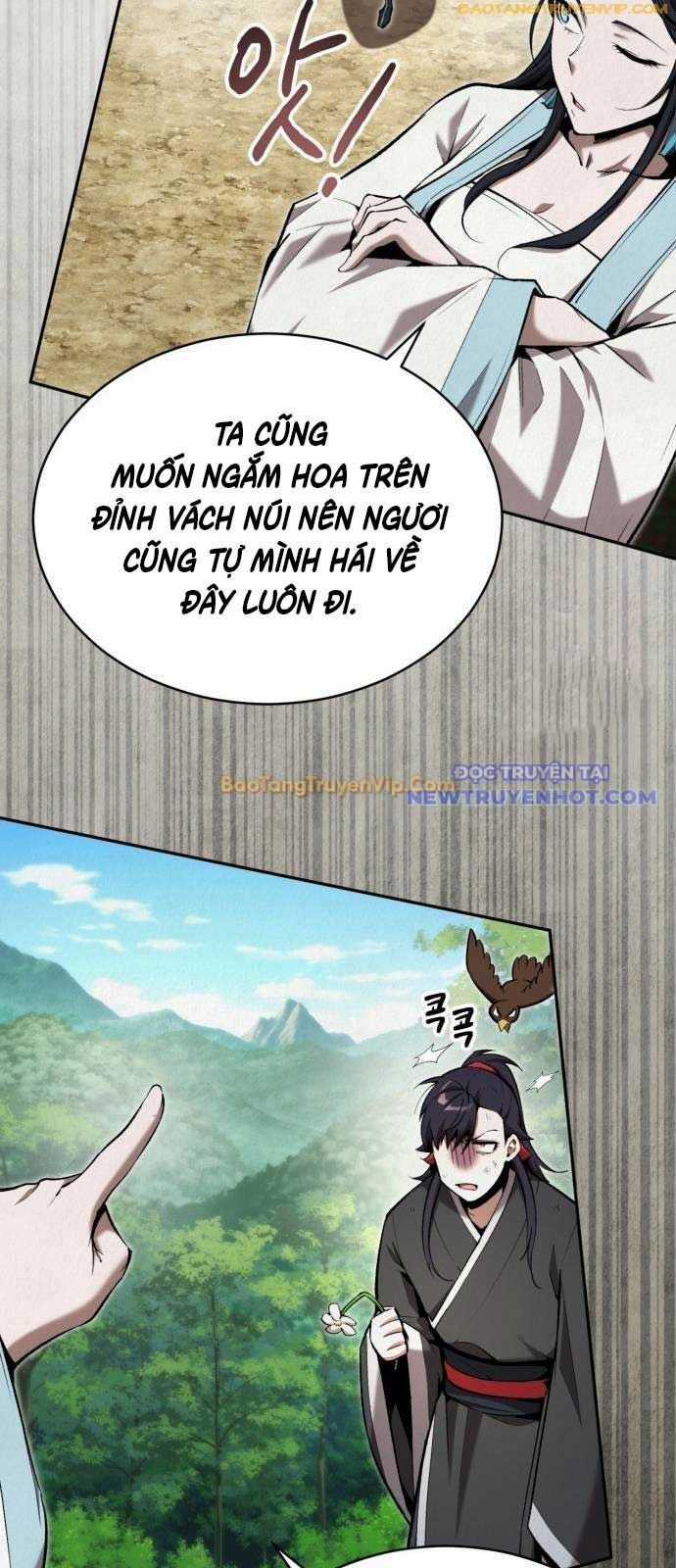 Giáo Chủ Ma Giáo Cũng Biết Sợ Chương 45 trang 31