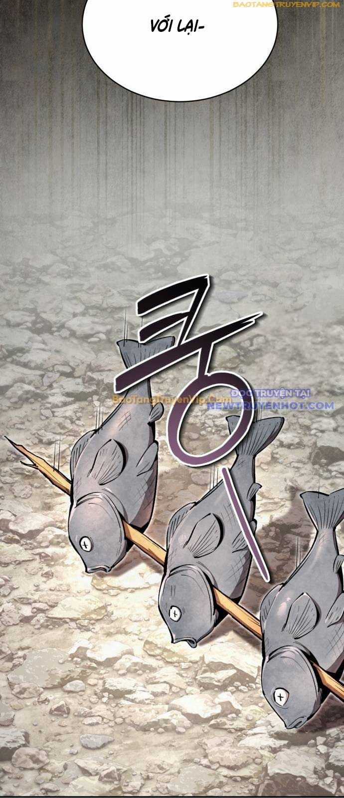 Giáo Chủ Ma Giáo Cũng Biết Sợ Chương 45 trang 33