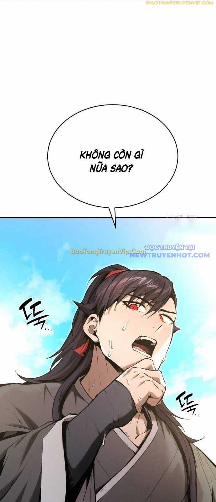 Giáo Chủ Ma Giáo Cũng Biết Sợ Chương 45 trang 34