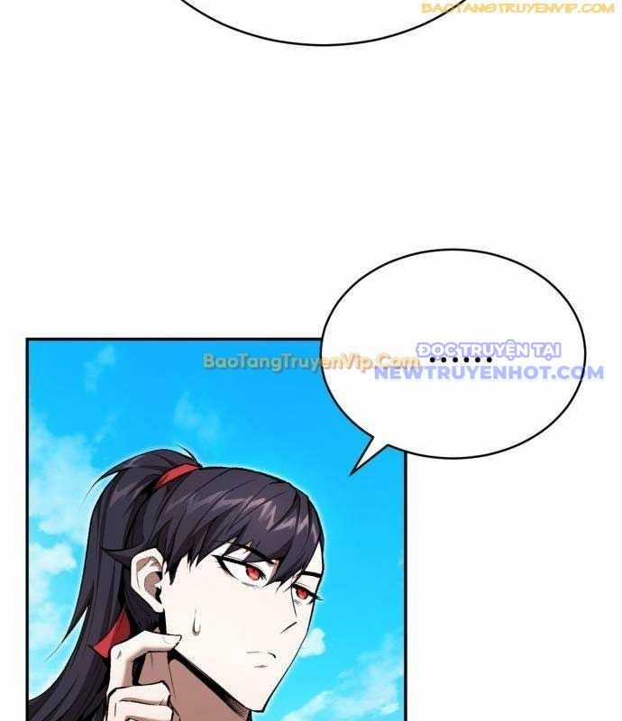 Giáo Chủ Ma Giáo Cũng Biết Sợ Chương 45 trang 38