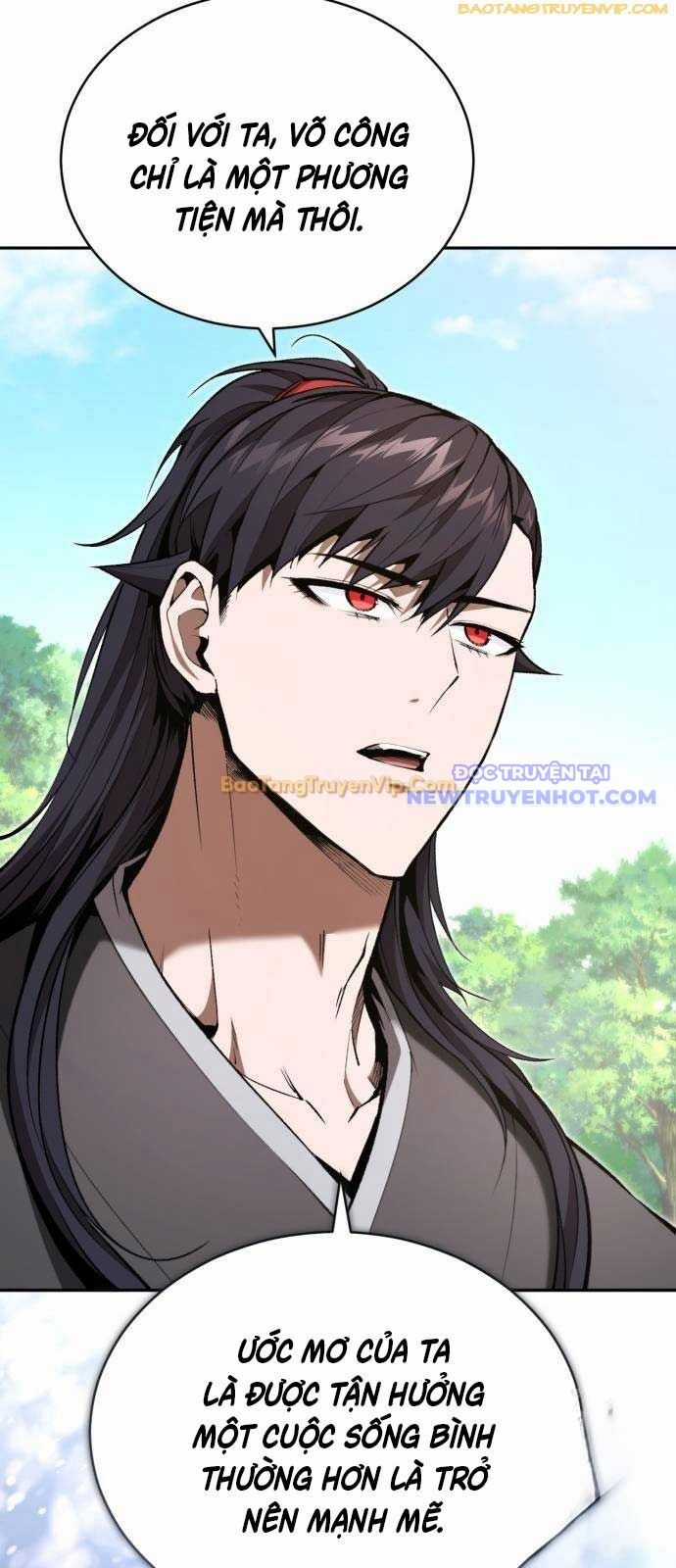 Giáo Chủ Ma Giáo Cũng Biết Sợ Chương 45 trang 45