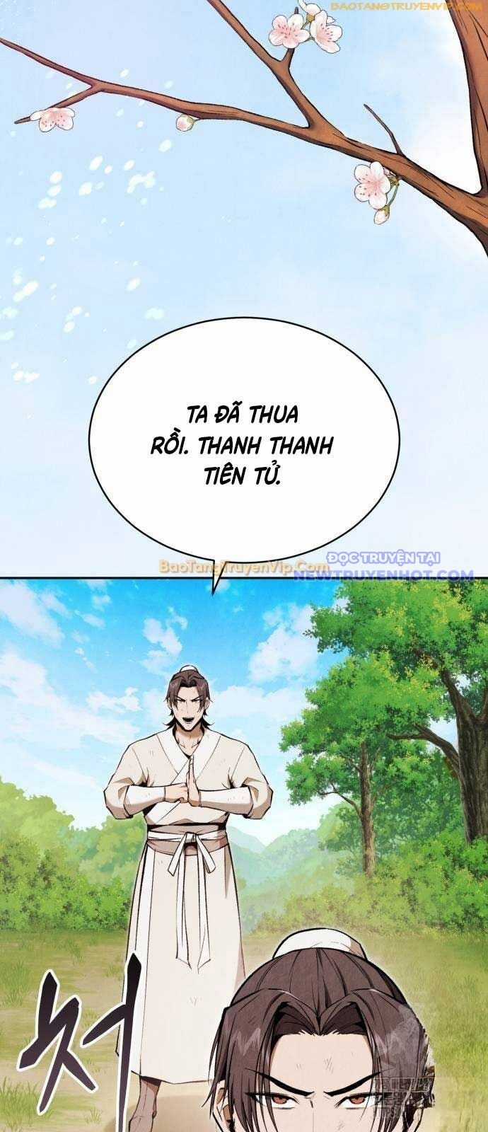 Giáo Chủ Ma Giáo Cũng Biết Sợ Chương 45 trang 48