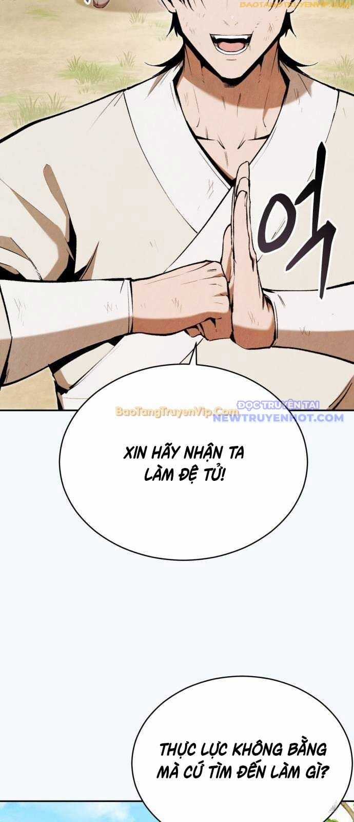 Giáo Chủ Ma Giáo Cũng Biết Sợ Chương 45 trang 49