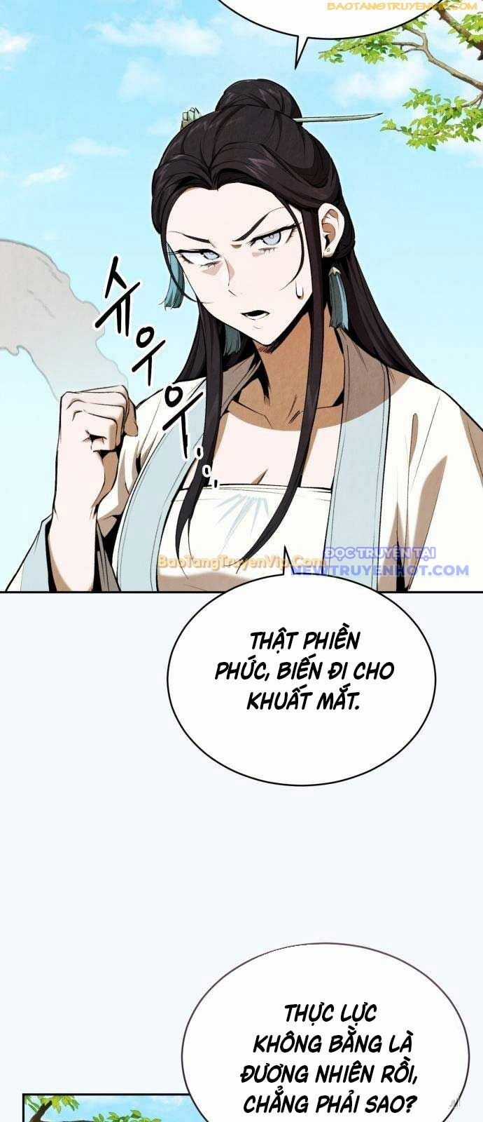 Giáo Chủ Ma Giáo Cũng Biết Sợ Chương 45 trang 50