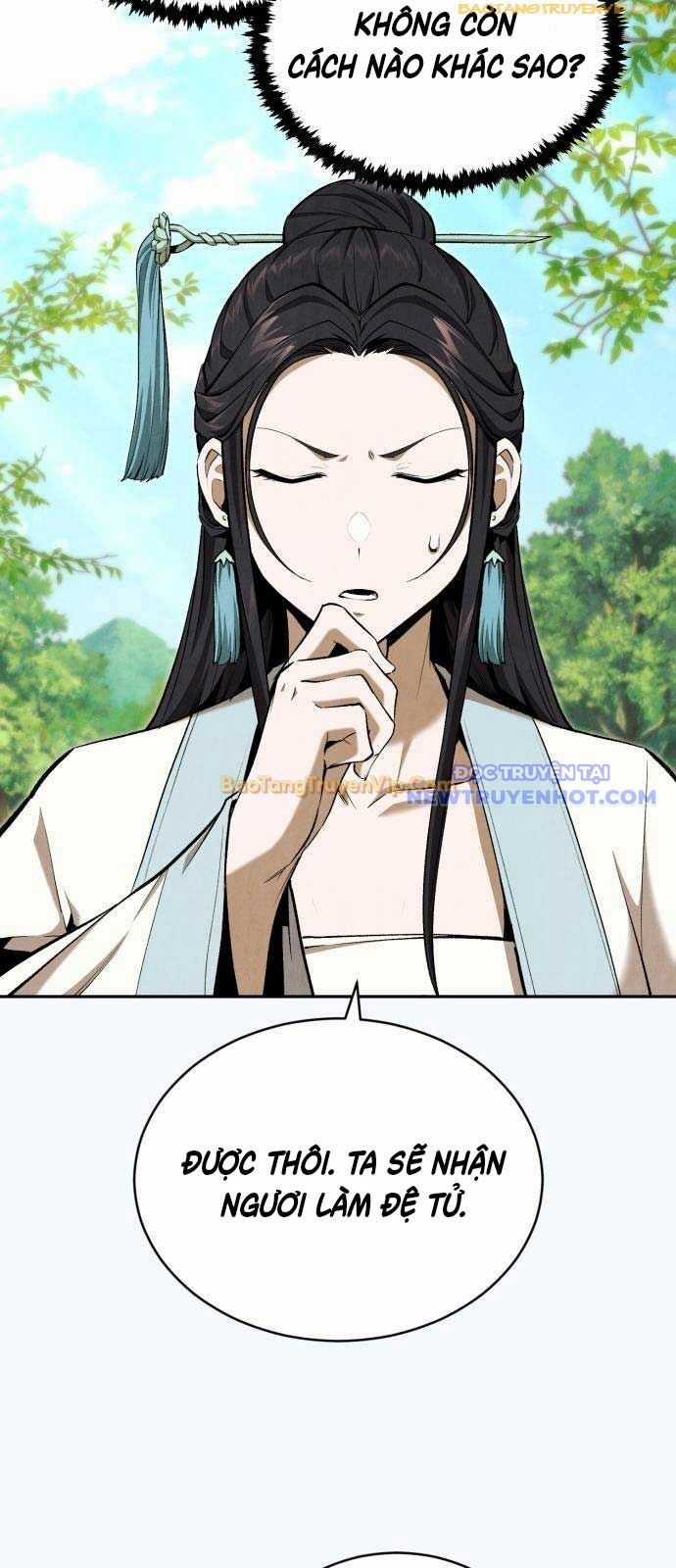 Giáo Chủ Ma Giáo Cũng Biết Sợ Chương 45 trang 53