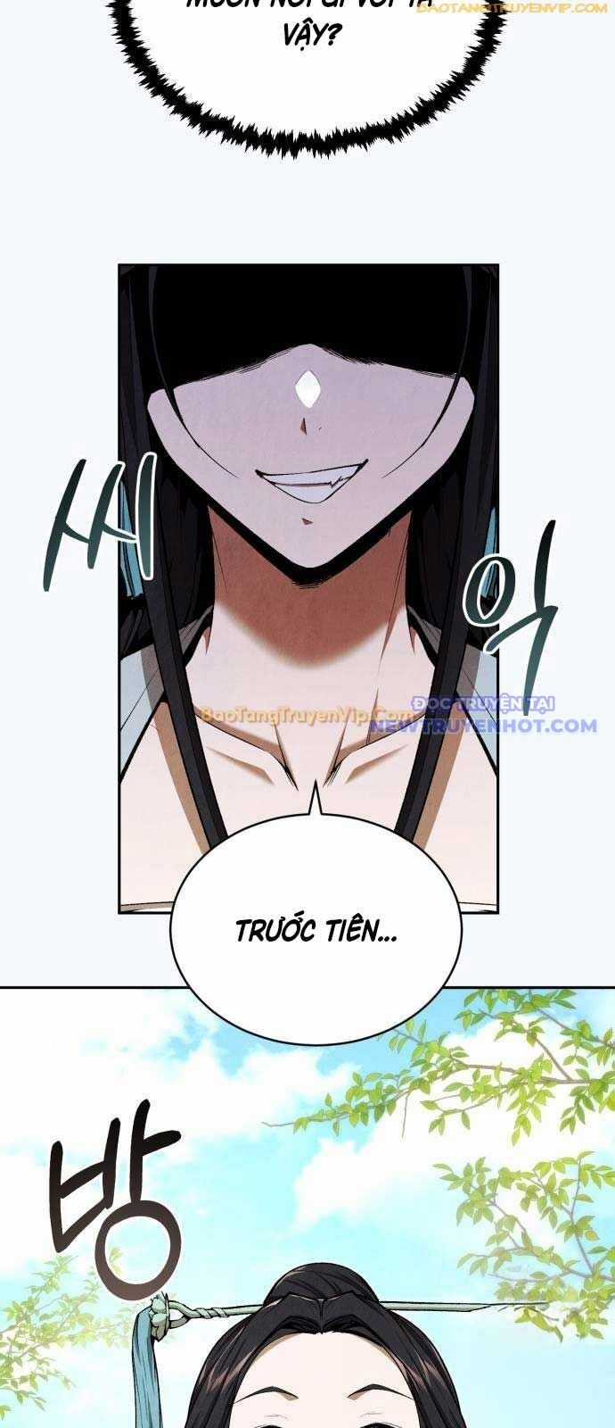 Giáo Chủ Ma Giáo Cũng Biết Sợ Chương 45 trang 56