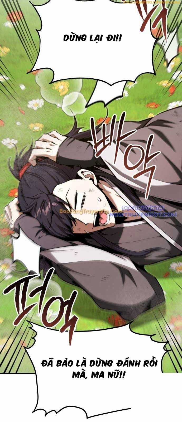 Giáo Chủ Ma Giáo Cũng Biết Sợ Chương 45 trang 6