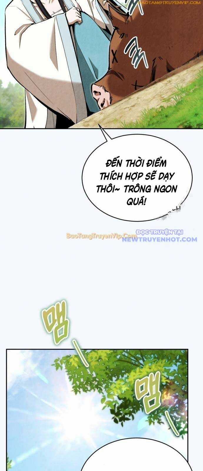 Giáo Chủ Ma Giáo Cũng Biết Sợ Chương 45 trang 60