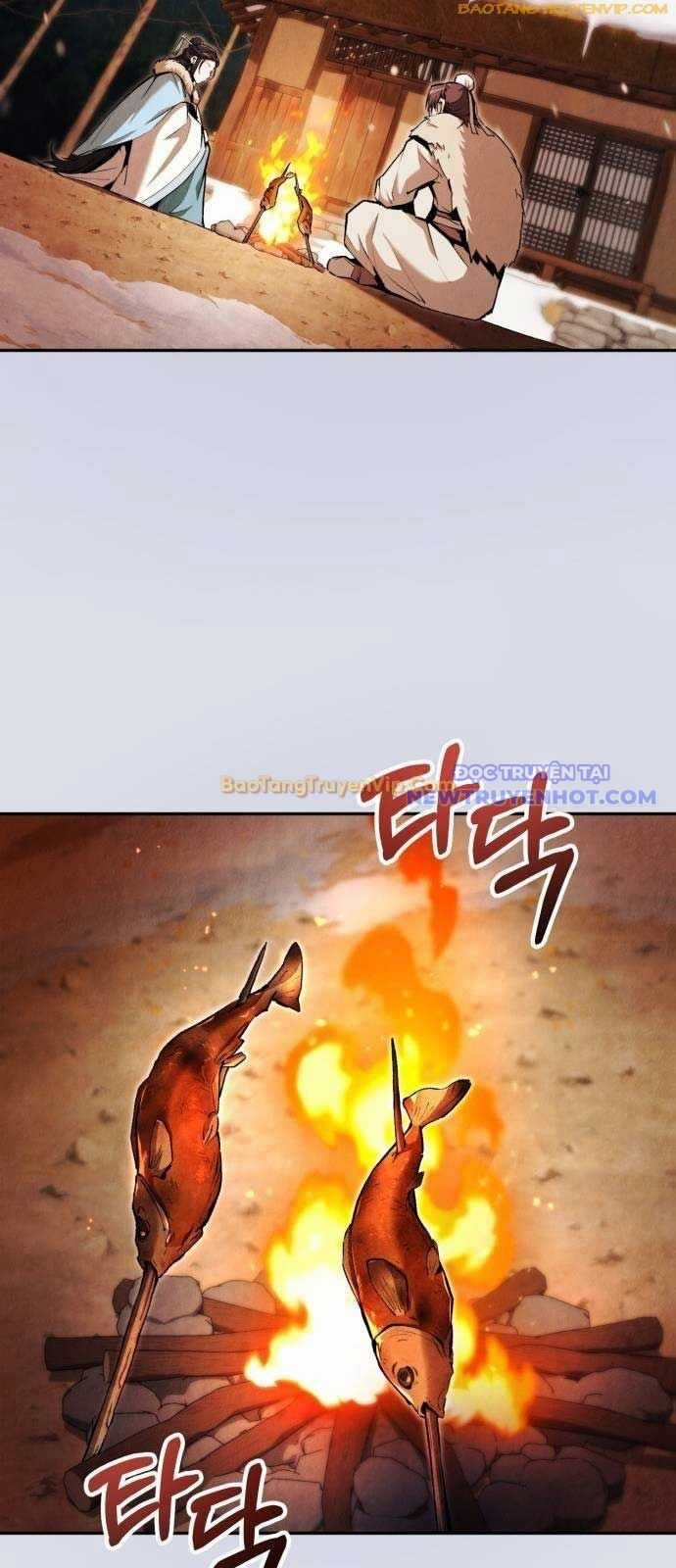 Giáo Chủ Ma Giáo Cũng Biết Sợ Chương 45 trang 64