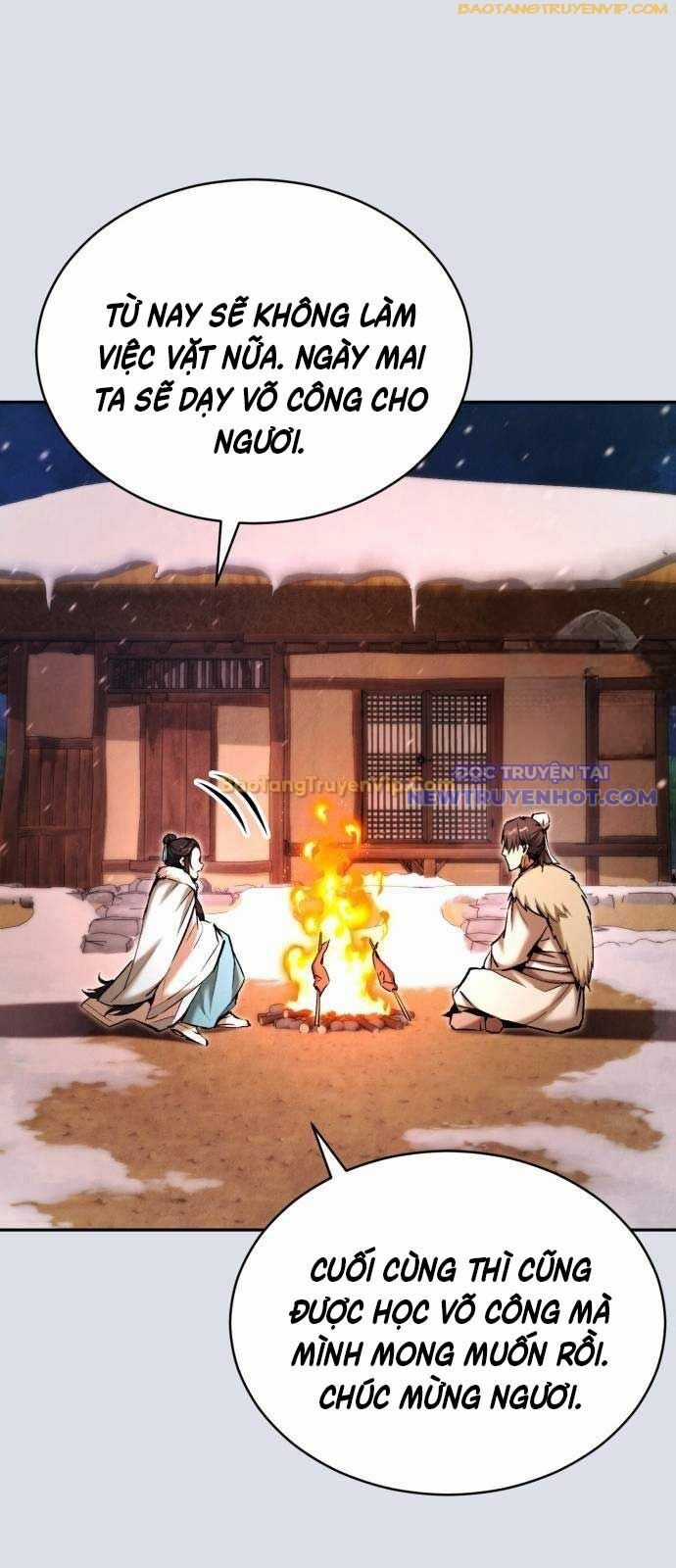 Giáo Chủ Ma Giáo Cũng Biết Sợ Chương 45 trang 67