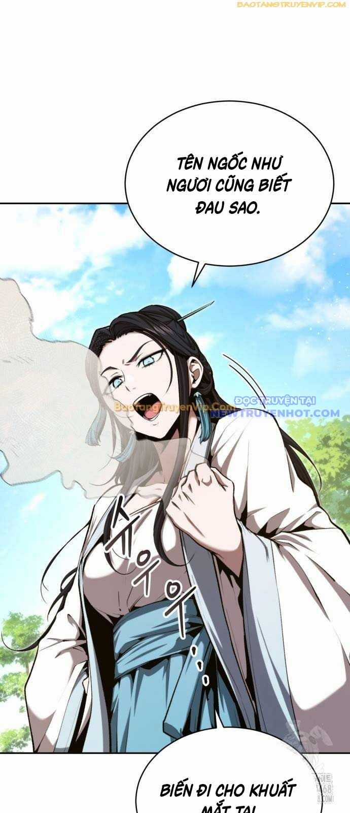 Giáo Chủ Ma Giáo Cũng Biết Sợ Chương 45 trang 7