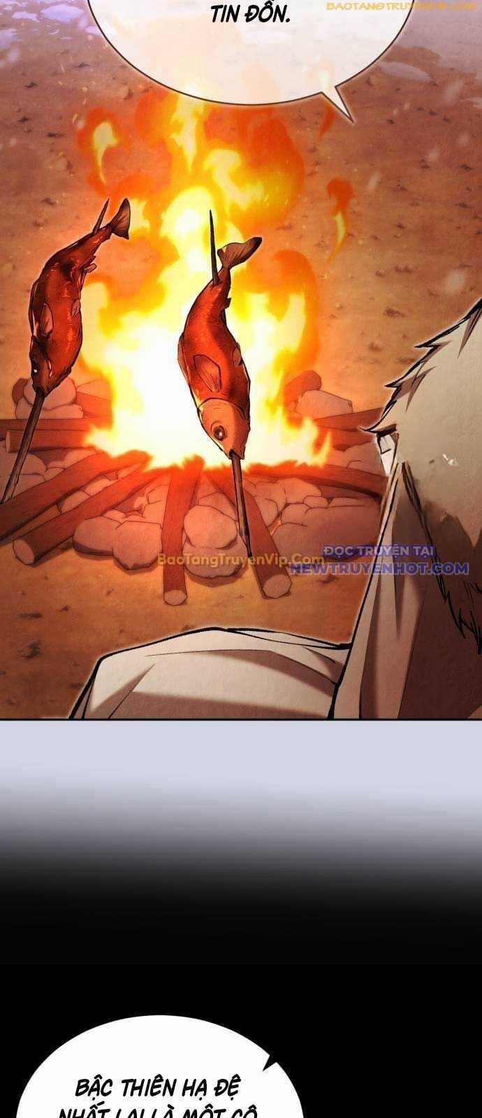 Giáo Chủ Ma Giáo Cũng Biết Sợ Chương 45 trang 70