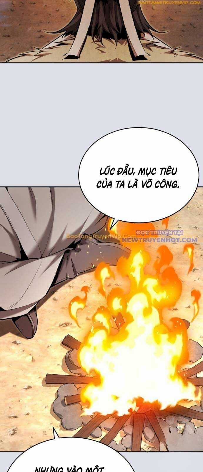 Giáo Chủ Ma Giáo Cũng Biết Sợ Chương 45 trang 77