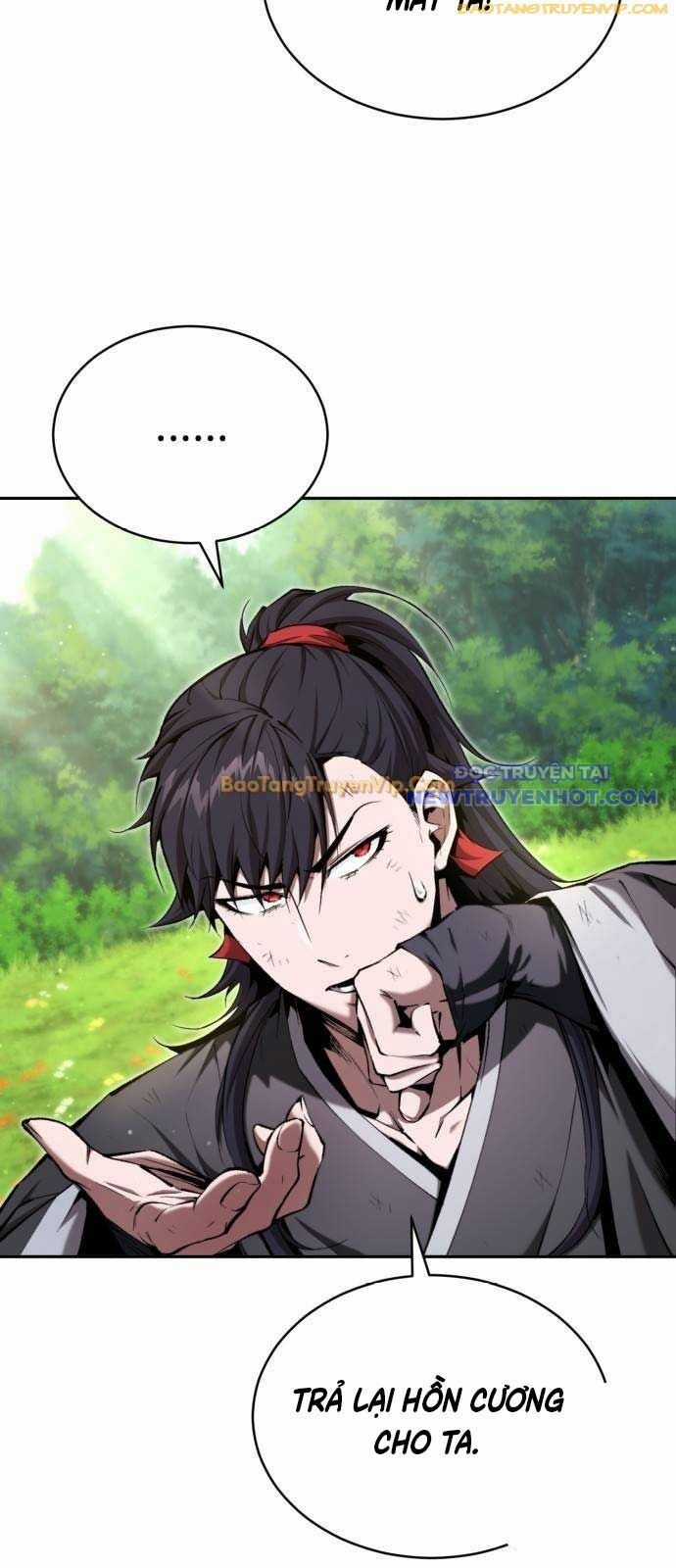 Giáo Chủ Ma Giáo Cũng Biết Sợ Chương 45 trang 8