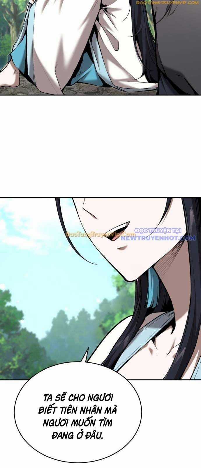 Giáo Chủ Ma Giáo Cũng Biết Sợ Chương 45 trang 81