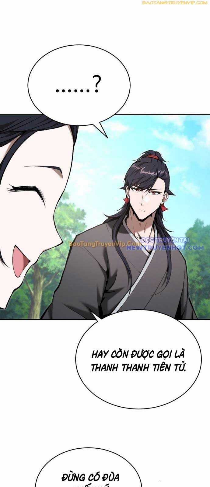 Giáo Chủ Ma Giáo Cũng Biết Sợ Chương 45 trang 83