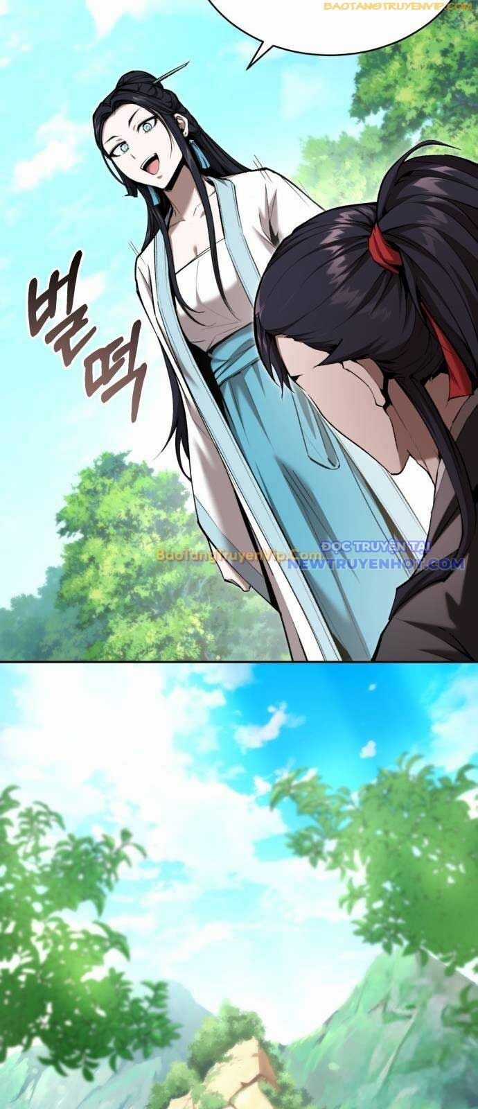 Giáo Chủ Ma Giáo Cũng Biết Sợ Chương 45 trang 85