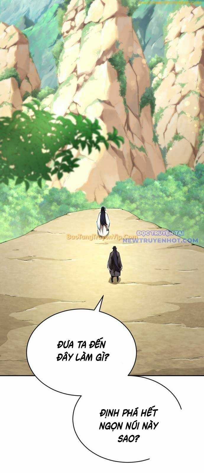 Giáo Chủ Ma Giáo Cũng Biết Sợ Chương 45 trang 86