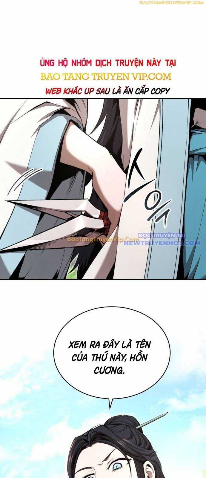 Giáo Chủ Ma Giáo Cũng Biết Sợ Chương 45 trang 9