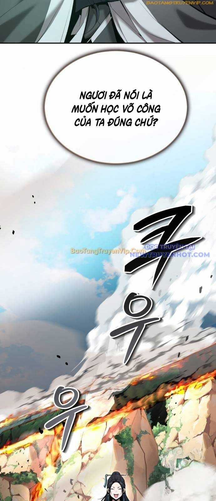 Giáo Chủ Ma Giáo Cũng Biết Sợ Chương 45 trang 92